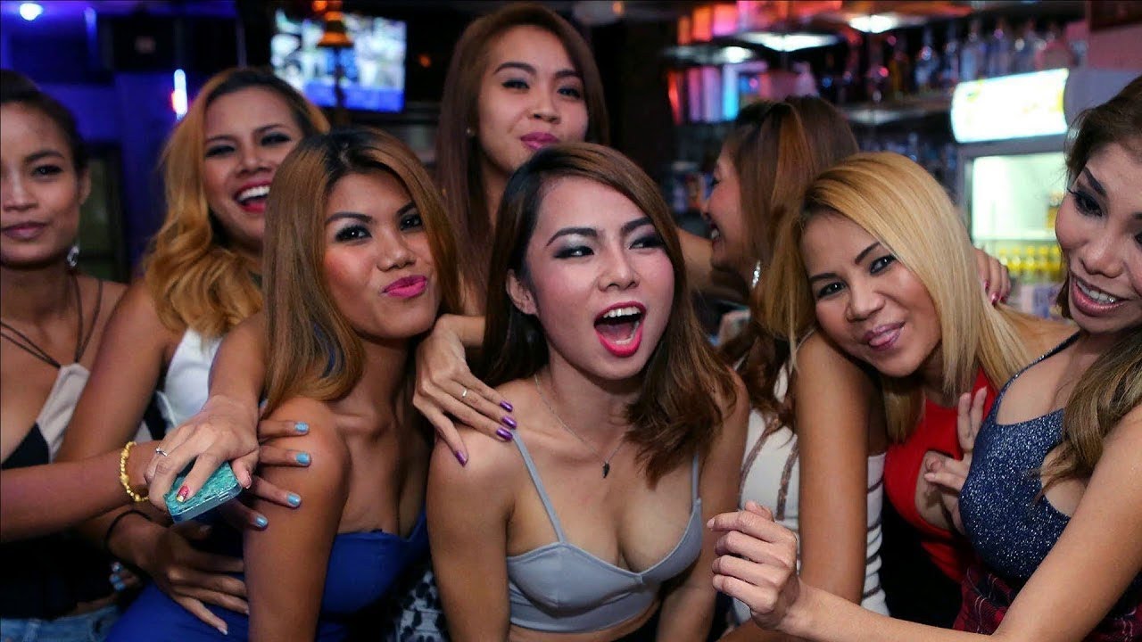 Bangkok wives part compilations